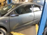 Driver Front Door Coupe Quad Electric Fits 03-07 Ion 346274. Fixed Price $472.36.