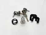 1967-1972 Ford Pickup / Truck Ignition And Door Lock Cylinder Set. Fixed Price $69.99.