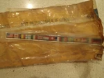 77-96 Oldsmobile International Flag Emblem-- Gm #10096343--NOS!. Fixed Price $39.95.