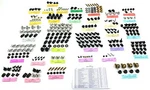 Mustang Body Bolt Kit 1969 - Amk. Fixed Price $327.88.