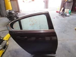 2009-2015 Jaguar Xf Right Passenger Rear Side Door Assy Electric Window Caviar. Fixed Price $549.95.