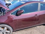 Driver Front Door Hatchback Korea Built Fits 17-18 Forte 1332749. Fixed Price $669.90.