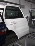Passenger Rear Side Door Electric Windows Fits 01-07 Escape 495058. Fixed Price $442.25.