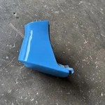 1965 Pontiac Bonnevile Catalina Lh Quarter Panel Extension Pmd Oem Gm 4474941. Fixed Price $30.00.