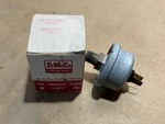 Ford B6A-9278-A Oil Pressure Sender Switch Gauge -- Nos Oem. Fixed Price $40.00.