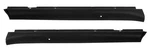 Chevy Camaro Door Inner Upper Plastic Panel 1970-73. Fixed Price $189.75.