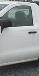 2019-2025 Chevrolet Silverado 1500 Lh Left Driver Front Door Oem. Fixed Price $1293.20.