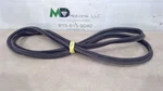 2017-2023 Chrysler Pacifica Weaterstrip Front Right Door 68188724AE. Fixed Price $60.00.