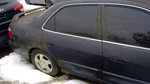 Passenger Right Rear Side Door Electric Fits 98-02 Accord 276633. Fixed Price $674.99.