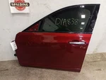 434B Red Driver Left Front Door From 2019 Cadillac CT6 10310259. Fixed Price $856.00.