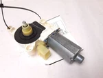 Front Driver Door Window Regulator Motor For Chrysler Caravan 2008-2019 Oem. Fixed Price $59.39.