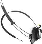 Front Left Driver Side Door Lock Actuator Latch Assembly Replacement For Nissan. Fixed Price $49.69.