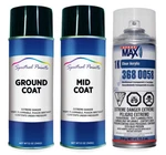 For Acura NH788P White Orchid Pearl Spray Paint & Clear Compatible. Fixed Price $69.99.