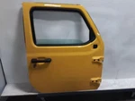Jeep Jl Wrangler Passenger Front Door Manual Pyv-hellayella 2018-2023 127616. Fixed Price $699.99.