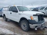 Passenger Rear Side Door Super Cab Fits 09-14 Ford F150 Pickup 1482731. Fixed Price $499.95.