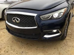 Front Bumper Fog Lamps With Park Assist Fits 16-19 Infiniti QX60 4937644. Fixed Price $1311.70.