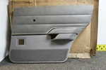 Nos Oem Rh Rear Interior Door Panel F63Z-5427406-A2P 1984 Ford Tempo (FB5). Fixed Price $106.21.
