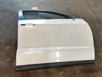 13-18 Acura Rdx Front Right Passenger Side Exterior Door Shell White Oem LOT3613. Fixed Price $599.00.