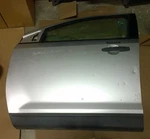 07 08 09 10 Ford Edge Left Front Driver Door BS-212. Fixed Price $400.00.