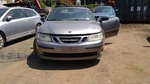 (local Pickup Only) Passenger Right Front Door Convertible Fits 04-11 Saab 9-3. Fixed Price $185.24.