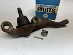 Nos Mopar Right Hand Lower Ball Joint Package B/e Body 2808486. Fixed Price $1000.00.