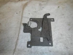 Auto Parts Corvette C3 Front Hood Latches And Support Rod. Fixed Price $65.00.