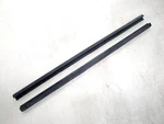 61 62 63 64 Ford Mercury Car Vertical Vent Window Seals New *. Fixed Price $29.95.