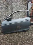 Lh Driver Left Front Door Electric Coupe Grey 08-12 Honda Accord 317RM. Fixed Price $649.00.
