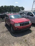 Driver Left Front Door Laminated Glass Fits 05 Grand Cherokee 349894. Fixed Price $500.00.