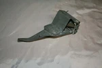 Nos Mopar 1971 Plymouth Fury Hood Catch Release Handle. Fixed Price $35.00.