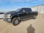 Driver Rear Side Door Crew Cab King Ranch Fits 17-22 Ford F250SD Pickup 2583618. Fixed Price $728.45.