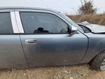2007 Dodge Charger Passenger Front Door Shell Gray Used Local Pickup Only. Fixed Price $284.95.