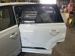 2021 Audi Q7 Premium Door Rear Left Driver White See Images. Fixed Price $297.50.