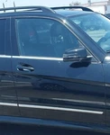 2010-2015 Mercedes-benz Glk Class Rh Right Passenger Front Door Oem. Fixed Price $696.42.
