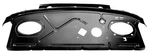 Chevrolet Camaro Package Shelf Panel 70-73. Fixed Price $450.45.