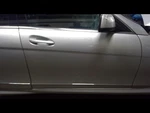 Passenger Front Door 204 Type C300 Fits 08-14 Mercedes C-class 1703558. Fixed Price $259.99.