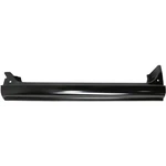 Rocker Panel For 67-72 Chevrolet C10 Pickup Gmc C15/C1500 Left 3944881. Fixed Price $48.81.