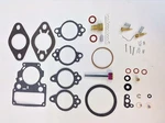 Stromberg Bxv-bxov Bbl Carburetor Kit 1939-1952 Studebaker 6 Cylinder. Fixed Price $62.99.
