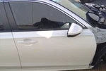 2018-2025 Honda Civic Passenger Front Door Assembly Sedan No Widebody Grade. Fixed Price $940.05.
