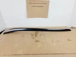 09-14 Acura Tsx Passenger Windshield Trim NH782M Graphite Luster Gray. Fixed Price $112.10.