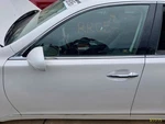 Driver Front Door Ultraviolet Tempered Glass Fits 07-11 Lexus LS460 3421606. Fixed Price $575.00.