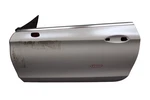15-20 Mercedes C300 W205 Front Left Driver Side Exterior Door Shell Silver Oem. Fixed Price $455.00.