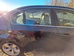 2008 Bmw 528I Passenger Rear Door Shell Blue Tint Oem Used Local Pickup Only. Fixed Price $284.95.