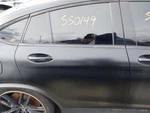 Passenger Rear Side Door 253 Type Fits 17-23 Mercedes Glc-class 3628382. Fixed Price $1650.00.