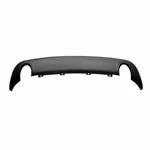 CH1195133 New Replacement Rear Lower Valance Panel Fits 2015-2023 Dodge Charger. Fixed Price $102.00.