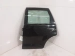 2006 2007 2008 2009 2010 Chrysler Pt Cruiser Driver Left Rear Door Solar Black. Fixed Price $703.06.