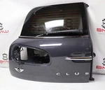 Rear Left Driver Side Shell Frame Window Splitdoor Oem Mini Clubman F54 #2. Fixed Price $371.21.