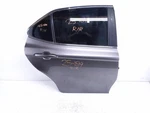 2018-2023 Toyota Camry Rear Right Passenger Door 67003-06310 *gray. Fixed Price $1241.89.