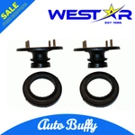 Front Shock Strut Mount Bearing Pair 2 Ford Five Hundred Freestyle Mustang. Fixed Price $97.95.