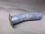 1971 1972 1973 Mercury Cougar XR7 Gt Gas Fuel Tank Filler Neck. Fixed Price $40.00.